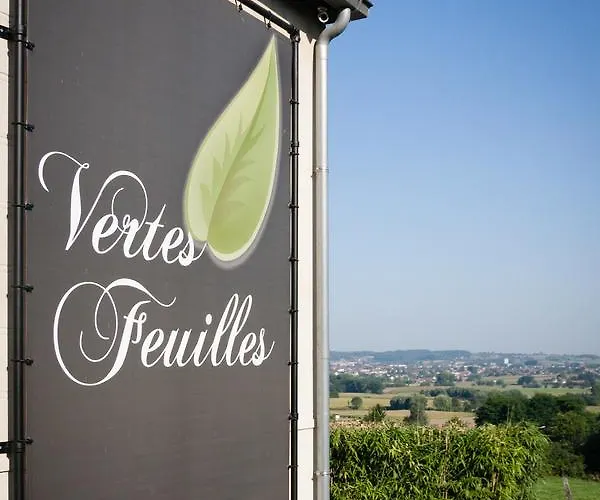 Vertes Feuilles