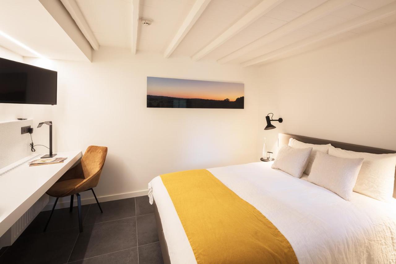 Vertes Feuilles Hotel 2*