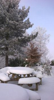 Vertes Feuilles Hotel 2*