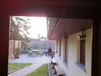 Hotel Vertes Feuilles 2*