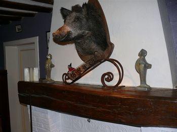 Hotel Vertes Feuilles 2*